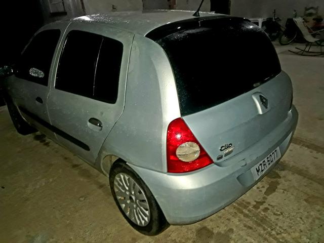 Clio 2007 - Foto 6