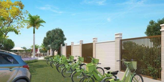 Parque Vila Esmeralda - 41m² a 46m² - Cariacica, ES - ID3642 - Foto 3