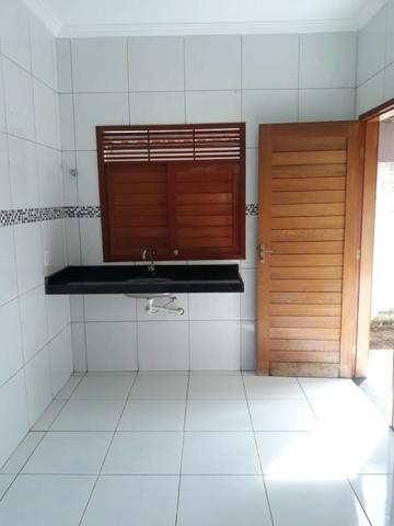 Alugo Casa no Bosque das Colinas - Foto 4