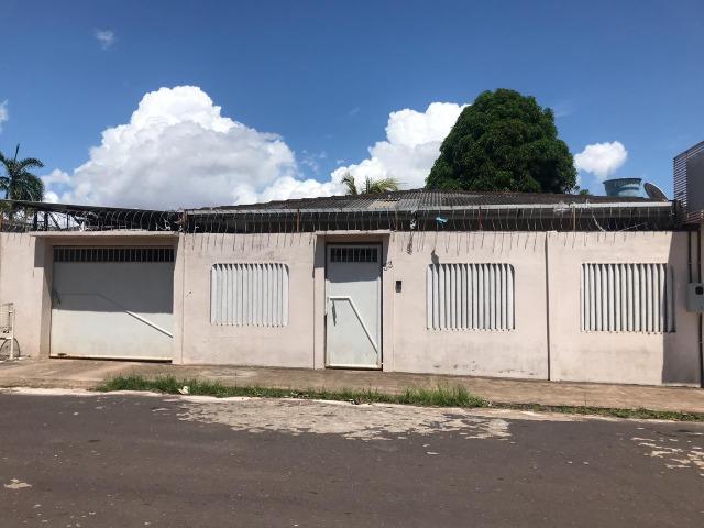 Imóvel para locação
