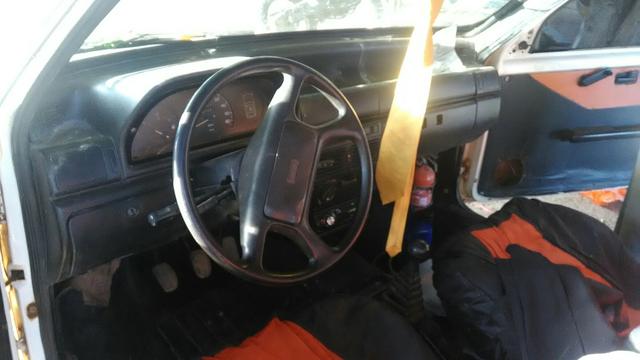Vende-se fiat uno 1.0 em dia 4.500 - Foto 3