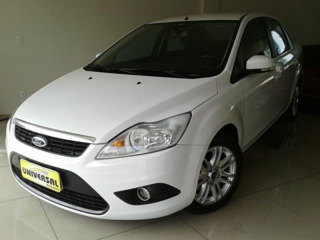 FORD FOCUS 1.6 FLEX FC - Foto 3