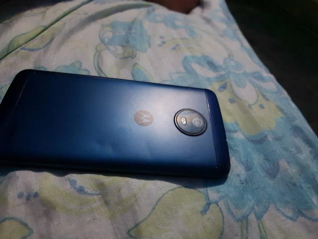 Moto e4