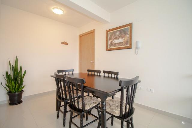 Apartamento 2 quartos no Campo Pequeno - Colombo -AP0414