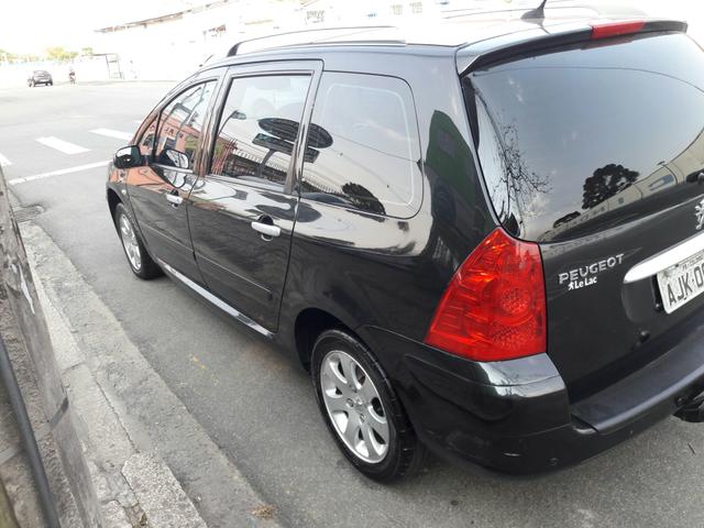 Peugeot 307 sw - Foto 4