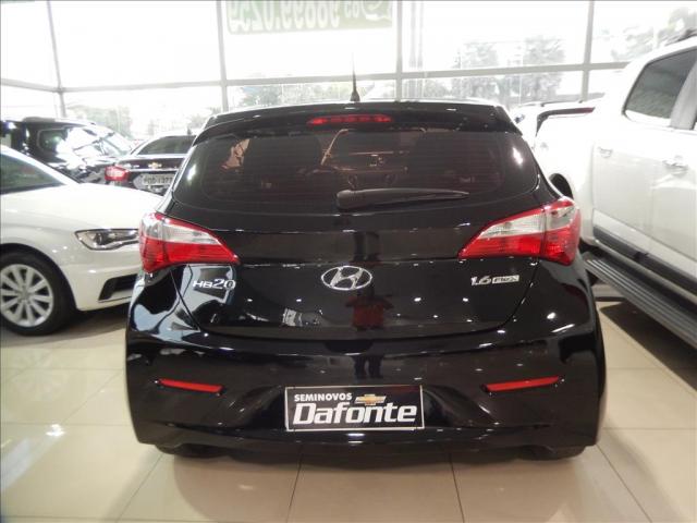 HYUNDAI HB20 1.0 COMFORT PLUS 12V FLEX 4P MANUAL - Foto 10