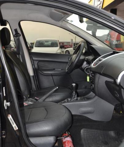 Peugeot 207 Passion Xrs 10/11 completo - Foto 9