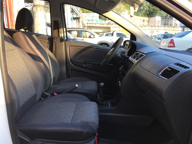 VW-Fox MI Flex 1.6 2012/2013 completo, único dono, impecável! - Foto 6