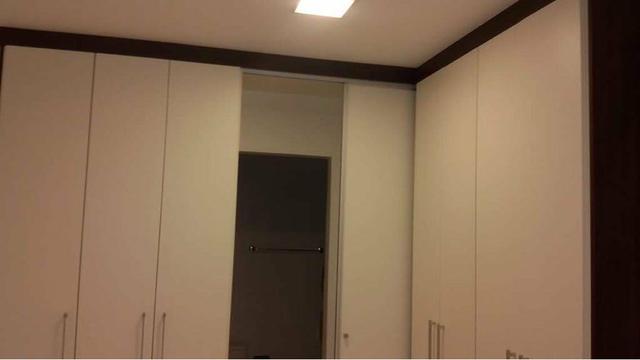 Vende se apt no condomínio Ibiapaba - Foto 5