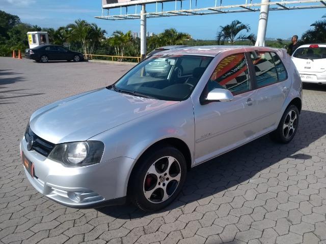 Golf 1.6 completo financio