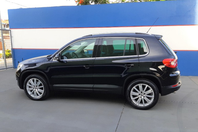 Tiguan TSI Turbo 2.0 - Foto 2