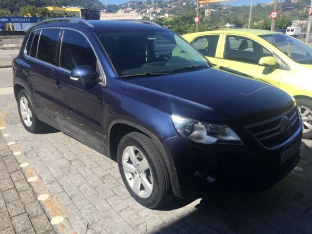 Vw - Volkswagen Tiguan - Foto 5