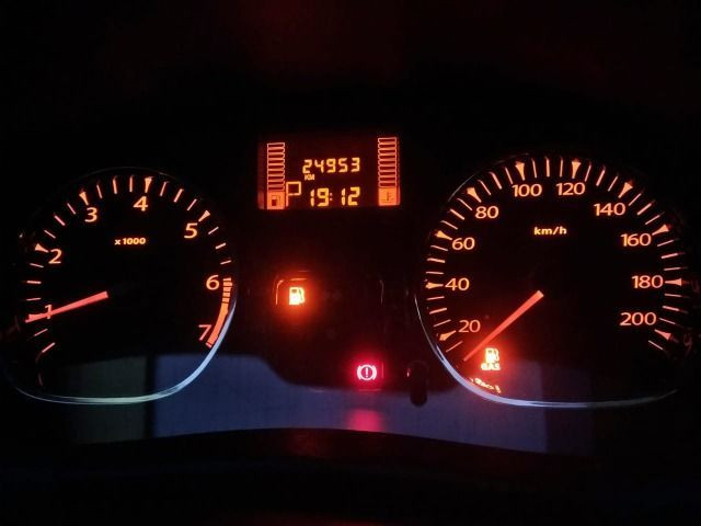 Duster 2.0 Tech Road 4x2 16V Flex 4P Automática 2015 - Foto 9
