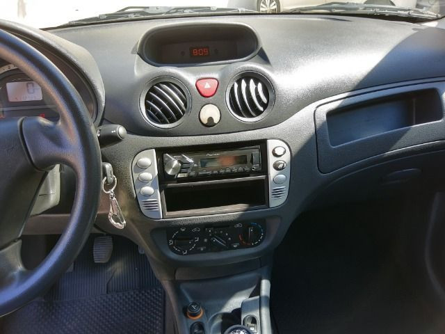 C3 GLX 1.4 Flex 8V 5p - Foto 11