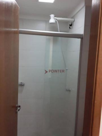 Apartamento com 1 dormitório para alugar, 47 m² por R$ 1.200,00/mês - Setor Leste Universi - Foto 14