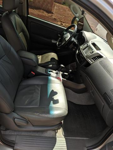 Hilux SRV 12/13 4x4 A/T - Foto 12