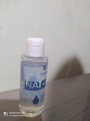 Álcool em Gel 100 ML - Foto 3
