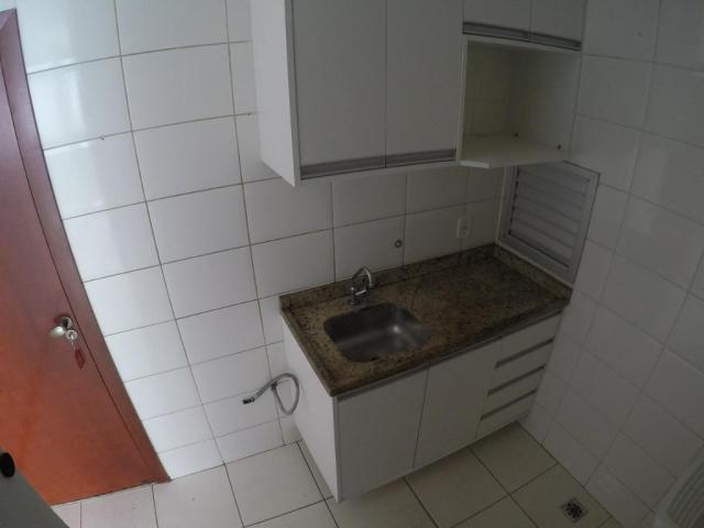 Apartamento com 2 dormitórios para alugar, 48 m² por R$ 1.100,00/mês - Taguatinga Centro - - Foto 5
