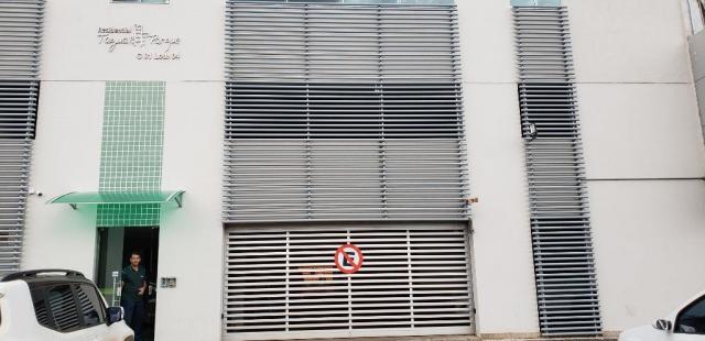 Apartamento com 2 dormitórios para alugar, 48 m² por R$ 1.100,00/mês - Taguatinga Centro -