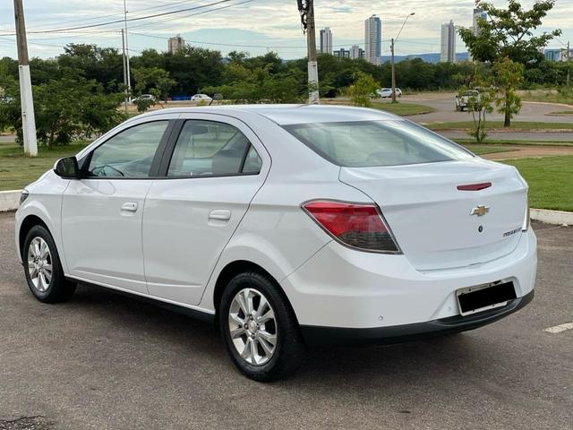 GM Prisma LTZ 1.4 2014/15 - Foto 7