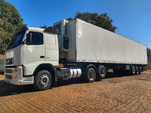 Volvo fh 440 - Foto 2