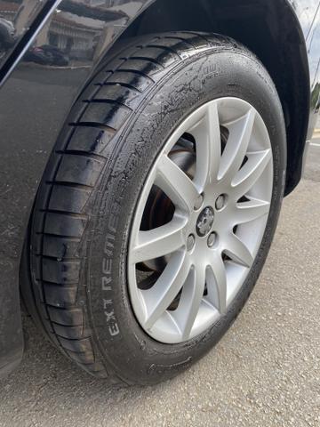 Peugeot 308 Allure 1.6 Flex mecânico 2013 - Foto 5