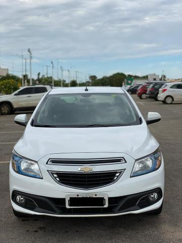 GM Prisma LTZ 1.4 2014/15 - Foto 4