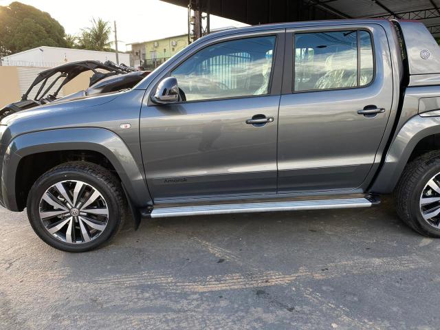 Amarok V6 2020 0km - Foto 3