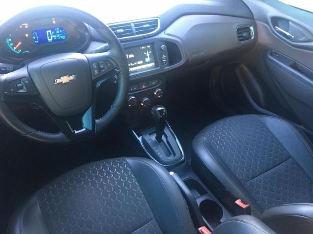Chevrolet Prisma LTZ AT 4P - Foto 8