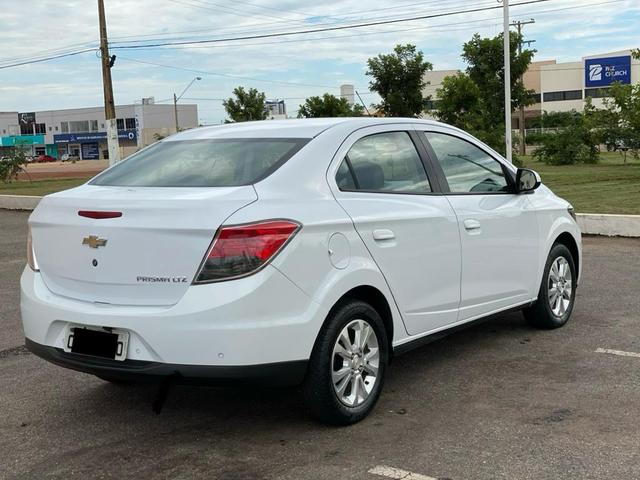 GM Prisma LTZ 1.4 2014/15 - Foto 5
