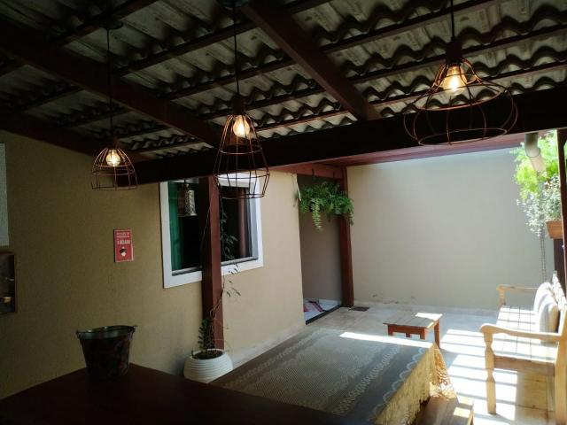 Casa com 3 quartos no Parque Anhanguera - com 2 Suítes - Foto 2