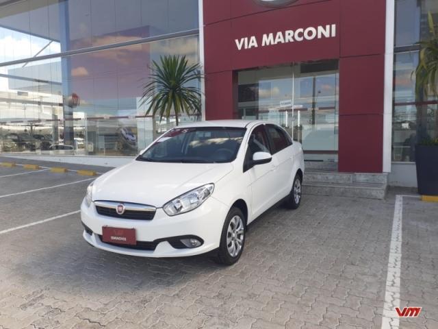 FIAT GRAND SIENA 1.4 MPI ATTRACTIVE 8V FLEX 4P MANUAL. - Foto 3