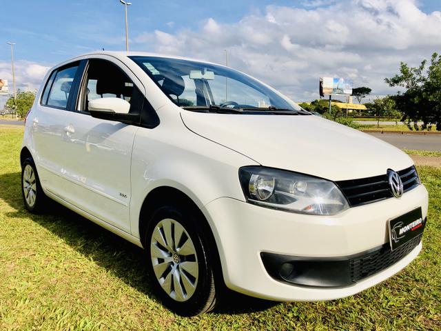 Fox Trend 1.6 Flex Completo- Aceitamos troca e financiamos! - Foto 2