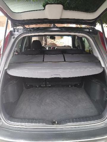 Honda CR-V 07/07 EX 4x4, a mais completa - Foto 8