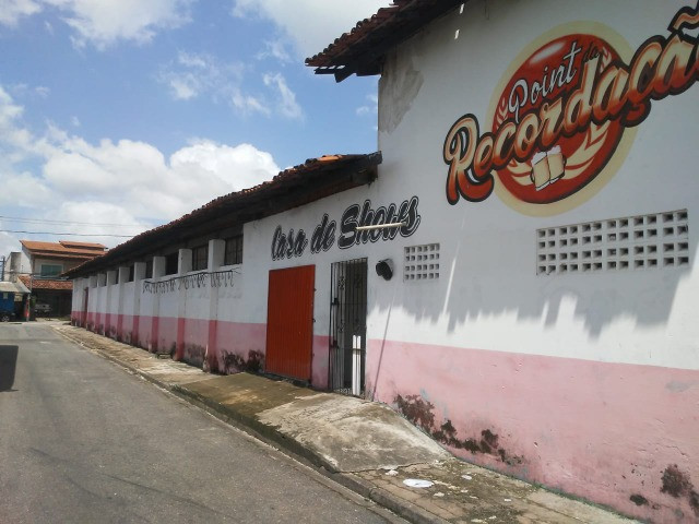 Galpão deposito academia - Foto 7