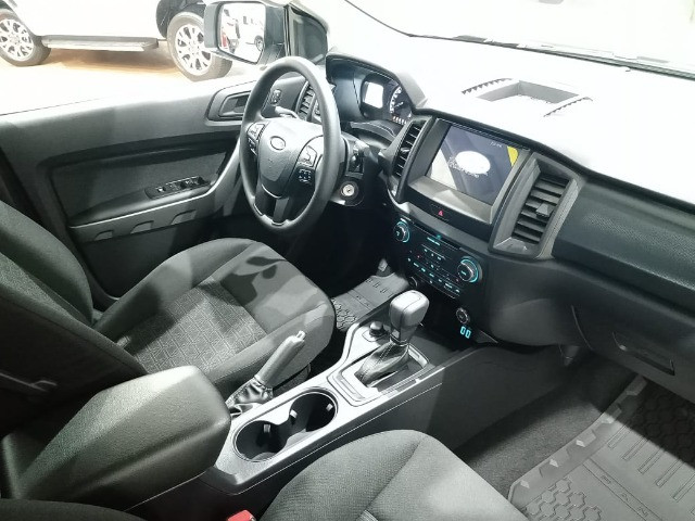 Ford Ranger 3.2 xlt At Diesel - 2021 - Foto 8