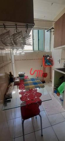 APARTAMENTO SAN FRANCESCO JOAQUIM TÁVORA - Foto 20
