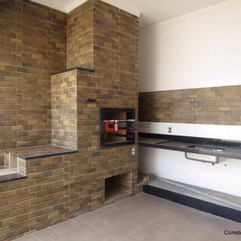 Casa com 3 dormitórios à venda, 186 m² por R$ 680.000 - Vila Guedes - Jaguariúna/SP - Foto 6