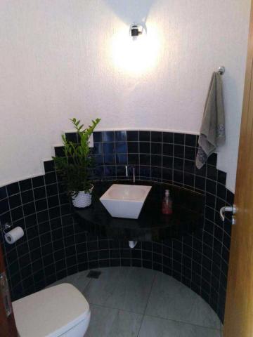 Casa de condomínio à venda com 3 dormitórios cod:10131627 - Foto 4