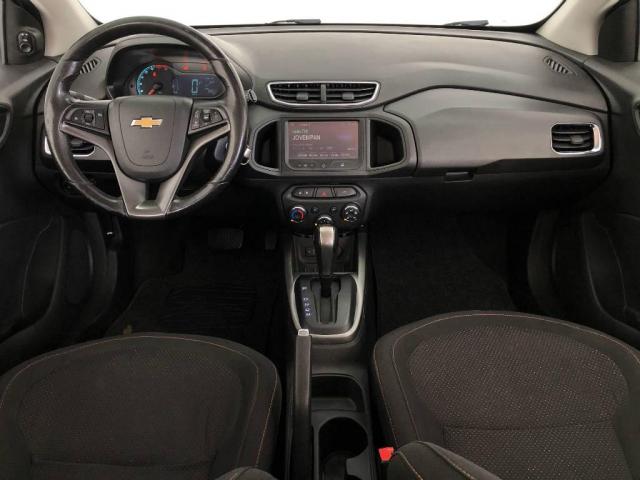 Chevrolet Onix 1.4 LTZ AT - Foto 8