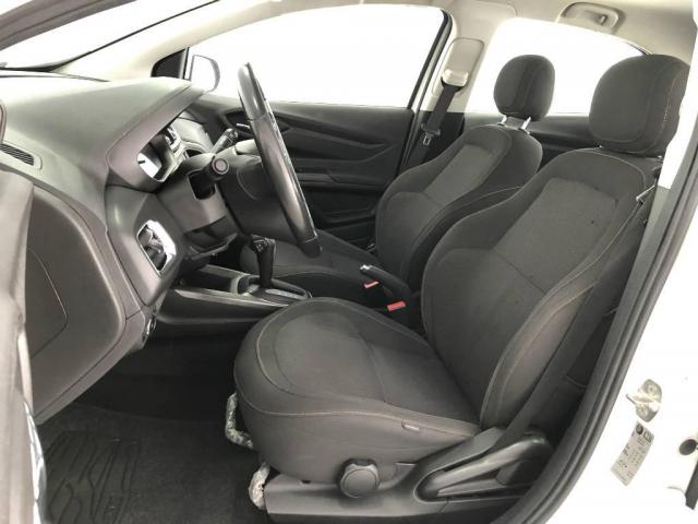 Chevrolet Onix 1.4 LTZ AT - Foto 10