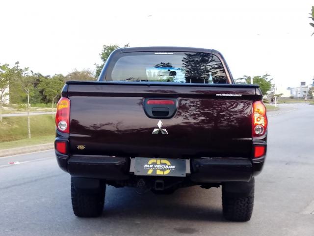L200 triton gls 3.2 cd tb Int.Diesel Mec - Foto 5