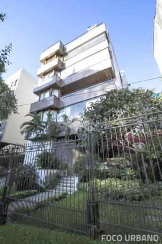 Apartamento à venda com 3 dormitórios em Petrópolis, Porto alegre cod:9905657 - Foto 3