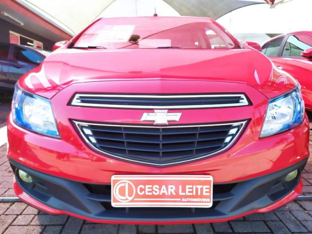 CHEVROLET CHEV/PRISMA 1.4MT LT - Foto 2
