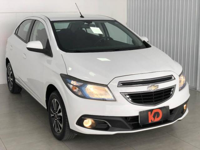 Chevrolet Onix 1.4 LTZ AT - Foto 2