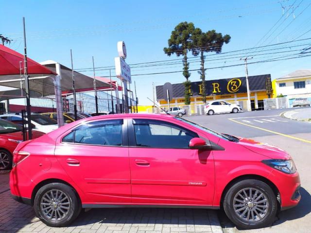 CHEVROLET CHEV/PRISMA 1.4MT LT - Foto 5