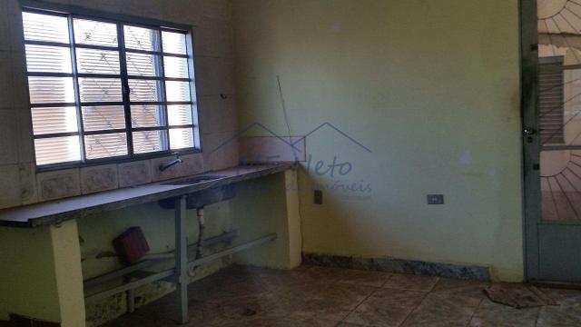 Casa à venda em Jardim limoeiro, Pirassununga cod:10131424 - Foto 9