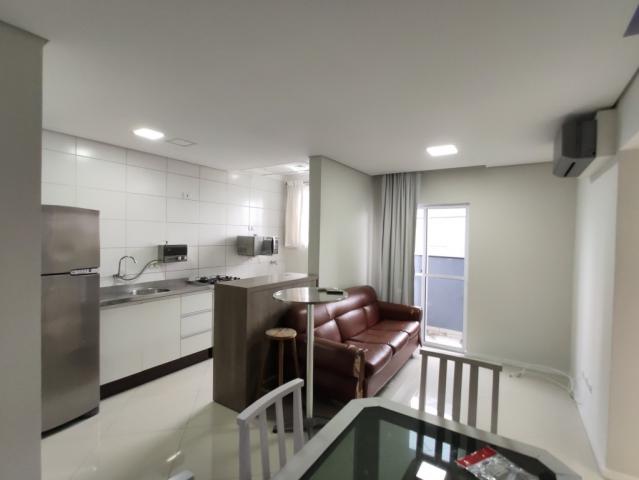 Apartamento para alugar com 2 dormitórios em Santo antonio, Joinville cod:06309.001 - Foto 6