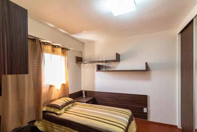 Apartamento à venda com 3 dormitórios em Centro, Mogi mirim cod:AP008199 - Foto 10