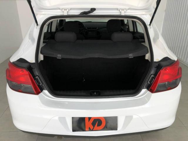 Chevrolet Onix 1.4 LTZ AT - Foto 14